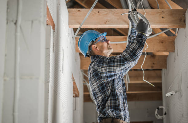 Best Residential Electrician Services  in Babbitt, MN