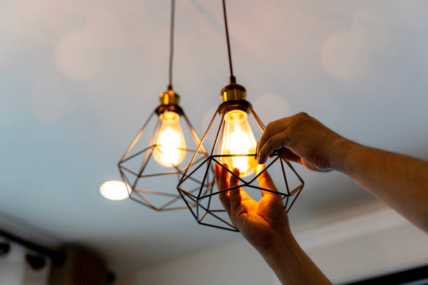 Best Electrical Installation Contractor  in Babbitt, MN