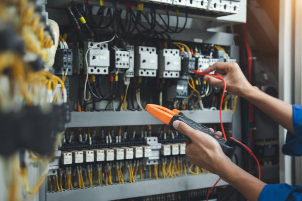 Best Commercial Electrician Services  in Babbitt, MN