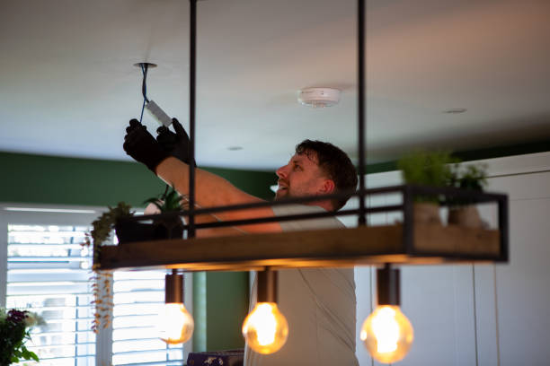 Best Industrial Electrical Services  in Babbitt, MN