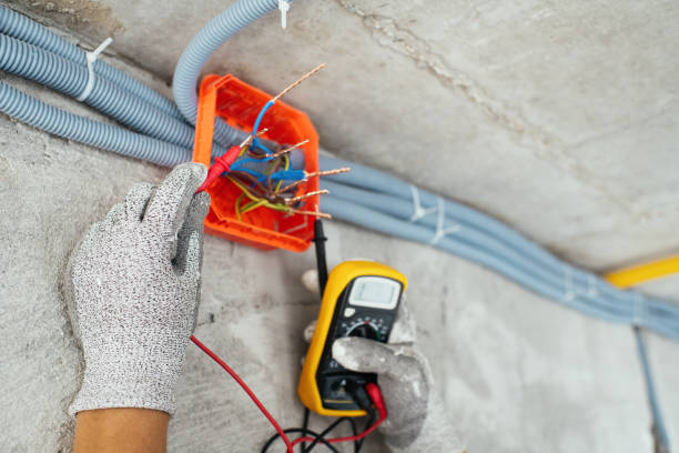 Best Electrical Outlet Repair  in Babbitt, MN