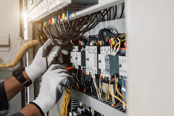 Why Trust Our Certified Electricians for Your Electrical Needs in MN?